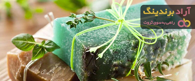 خرید صابون آنتی باکتریال گلمر + بهترین قیمت