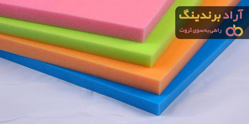 معرفی عایق حرارتی پلی یورتان + بهترین قیمت خرید