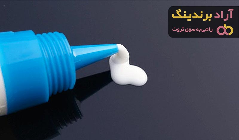 خرید چسب پلی وینیل استات با قیمت استثنایی