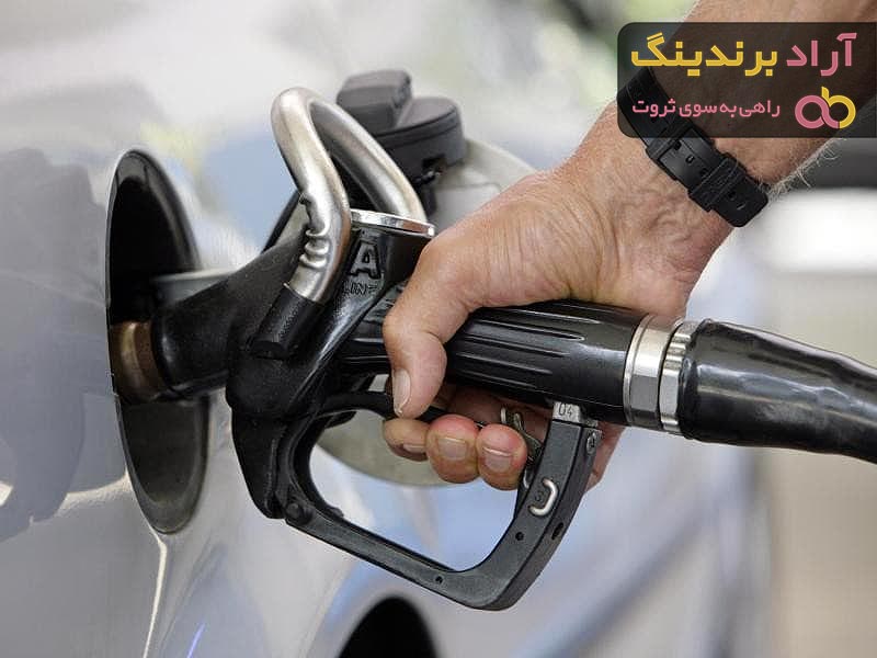 بهترین قیمت خرید بنزین مکمل توربو