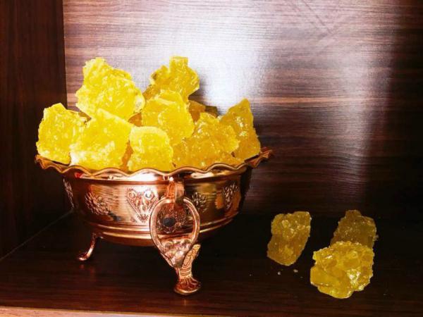 آشنایی با نبات طعم دار + قیمت استثنایی خرید نبات طعم دار