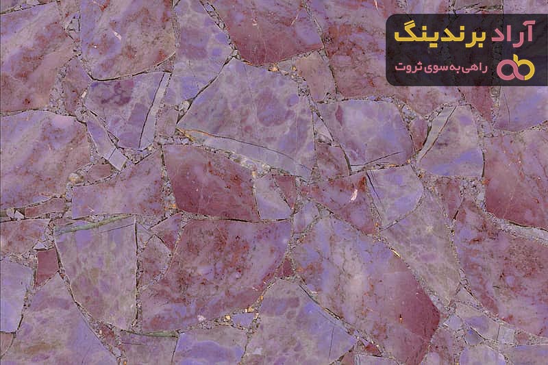 خرید جدیدترین انواع سنگ مرمریت سفید