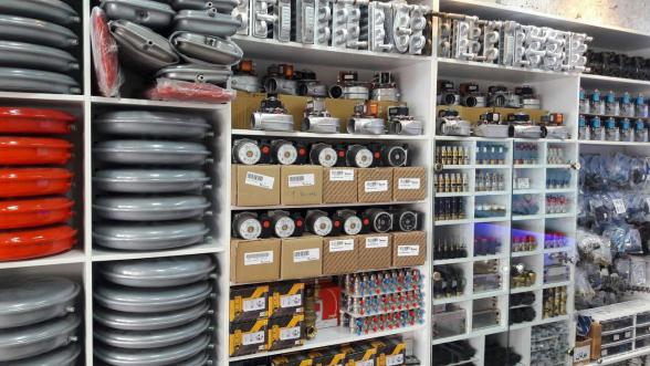 قیمت خرید  پکیج خورشیدی خانگی + راهنمای استفاده