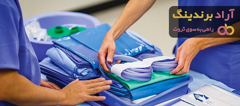 لیست قیمت ملحفه یکبار مصرف بیمارستانی ۱۴۰۱