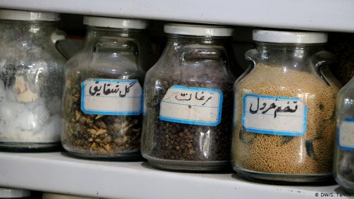 قیمت گیاهان دارویی + خرید و فروش گیاهان دارویی عمده