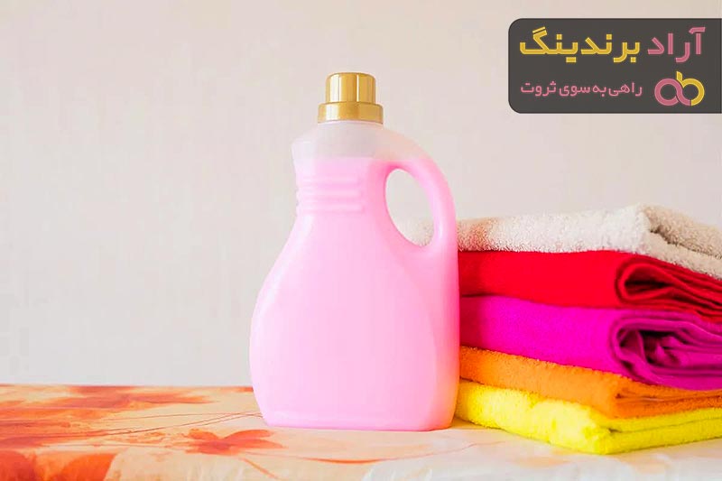 خرید مایع نرم کننده لباس نوزاد + بهترین قیمت