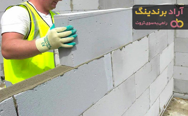 قیمت چسب بلوک هبلکس + پخش تولیدی عمده کارخانه