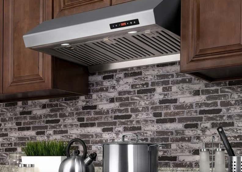 هود آشپزخانه بدون دودکش + قیمت خرید فروش