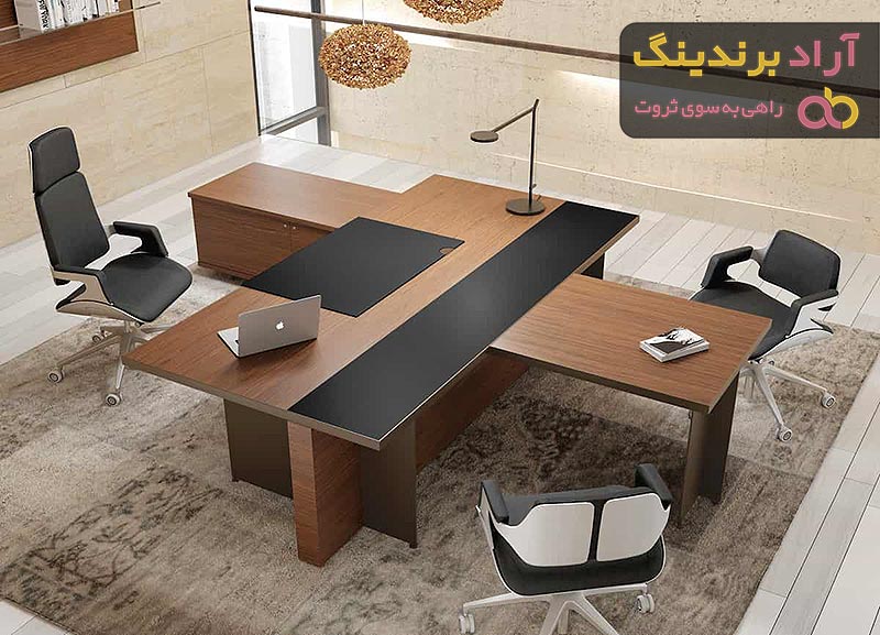 خرید صندلی اداری استاندارد طبی با قیمت استثنایی