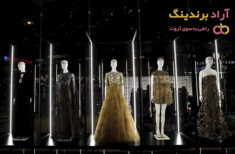 خرید مانکن مانتو زنانه + قیمت عالی با کیفیت تضمینی