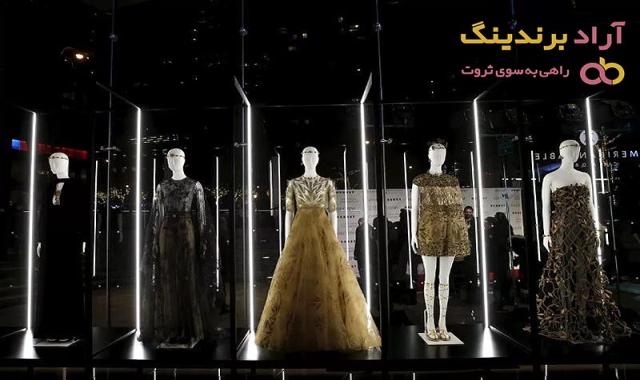 خرید مانکن مانتو زنانه + قیمت عالی با کیفیت تضمینی