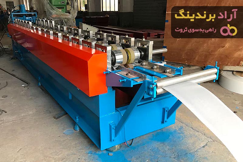 مرجع قیمت انواع دستگاه های صنعتی + خرید ارزان