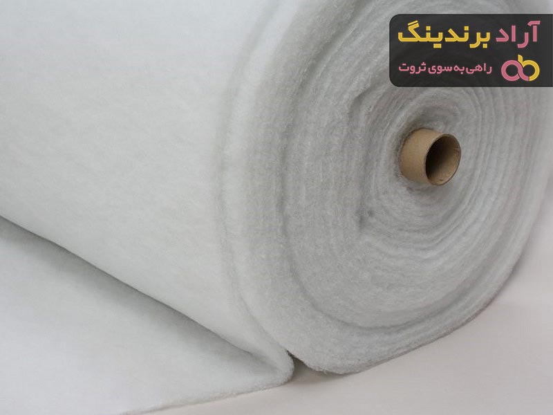 مناسب ترین قیمت الیاف پلی استر مصنوعی در دی ۱۴۰۱