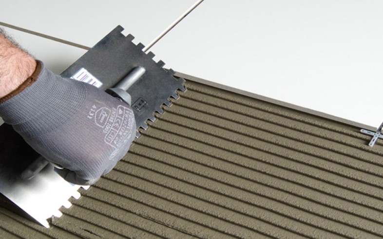 خرید جدیدترین انواع چسب سرامیک پودری