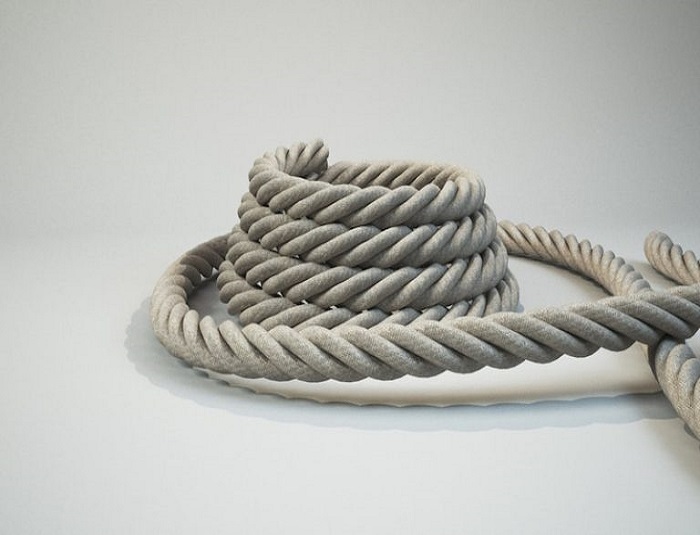 طناب پلاستیکی ضخیم درجه یک | قیمت مناسب خرید عالی