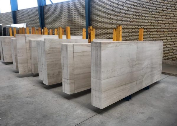 لیست قیمت سنگ تراورتن کرم ۱۴۰۱