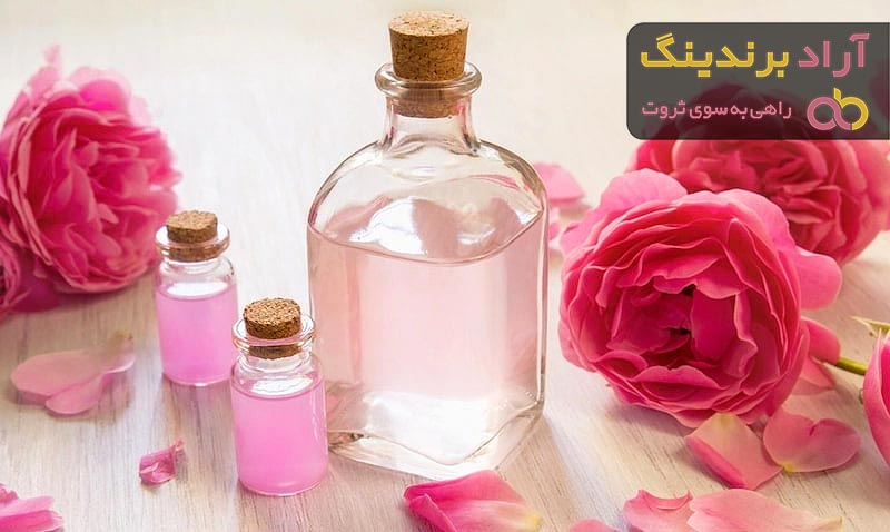 گل محمدی کاشان + قیمت خرید، کاربرد، مصارف و خواص