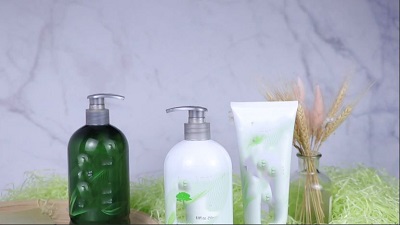 قیمت خرید شامپو براق کننده فولیکا + تست کیفیت