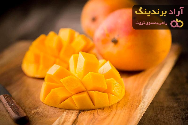 خرید و قیمت روز انبه سردسیر واشنگتن