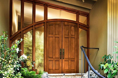 معرفی درب باغی دست دوم + بهترین قیمت خرید