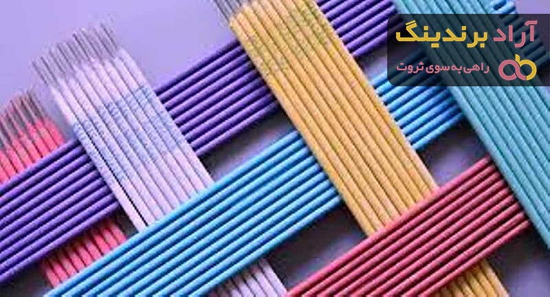 قیمت خرید الکترود استیل تهران + عکس