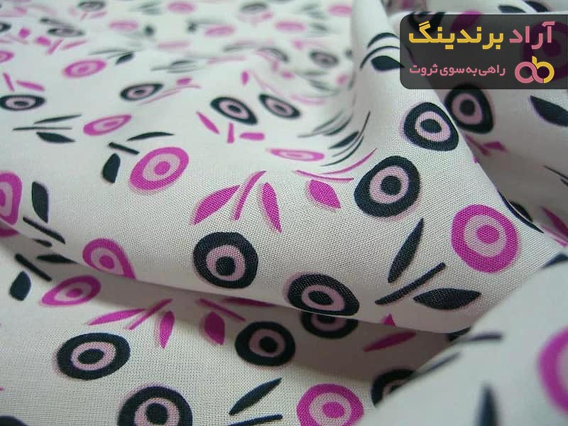 خرید جدیدترین انواع پارچه متقال از معتبرترین برندهای دنیا