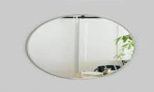 قیمت خرید آینه لامپی گرد + تست کیفیت