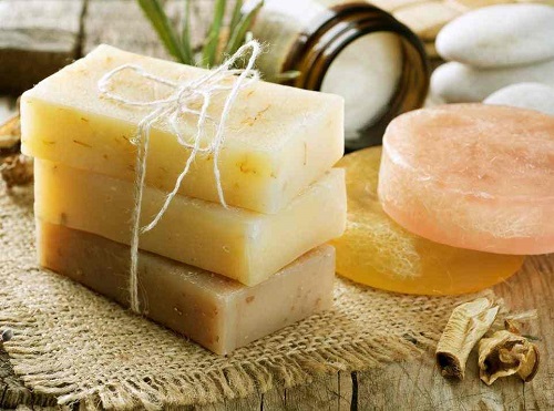 خرید صابون خرچنگ اصل با قیمت استثنایی