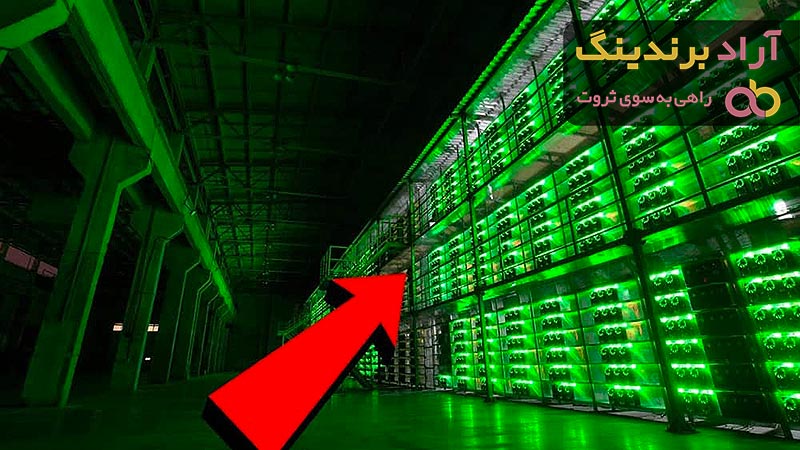 خرید بهترین انواع ماینر بیت کوین با قیمت ارزان