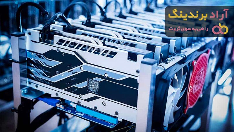 راهنمای خرید ماینر بیت کوین خانگی + قیمت عالی