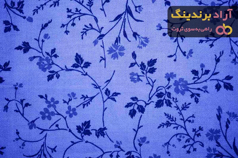 خرید پارچه نخی دخترانه شیک با قیمت استثنایی