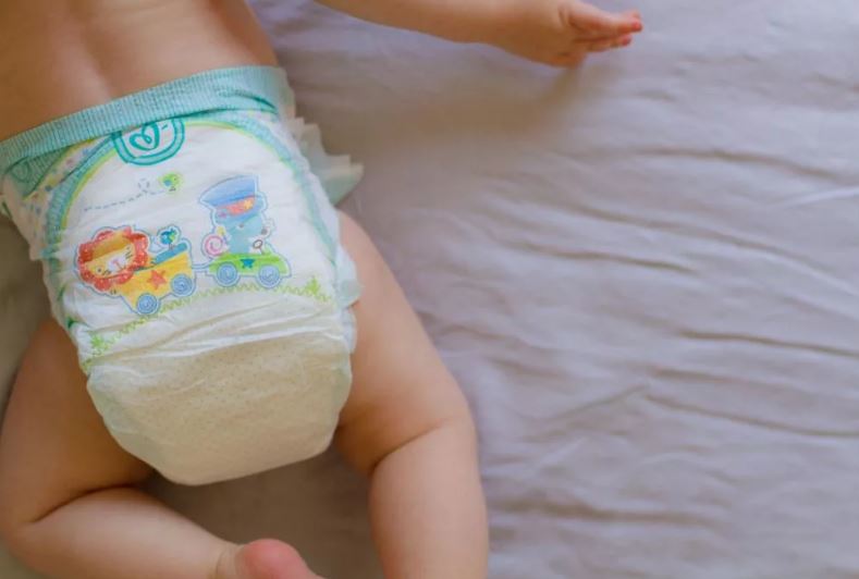 قیمت خرید پوشک معطر + مشخصات، عمده ارزان