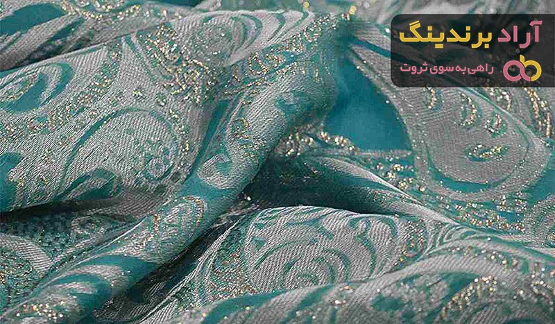 خرید پارچه ژاکارد ترک + قیمت عالی با کیفیت تضمینی