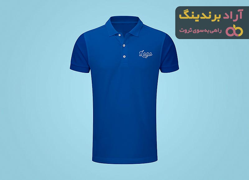 خرید باکیفیت ترین انواع پولوشرت مردانه با قیمت ارزان