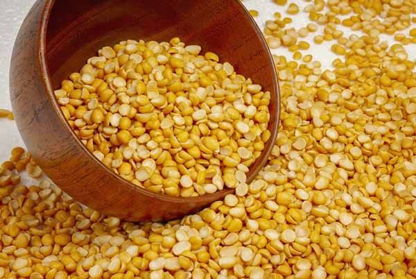 خرید انواع لپه عمده آذرشهر + قیمت