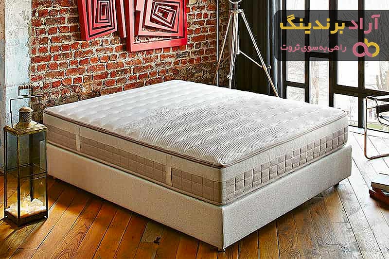 خرید تشک خوشخواب | فروش انواع تشک خوشخواب با قیمت مناسب