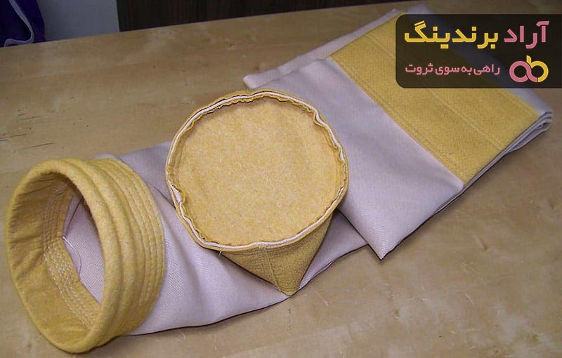 قیمت پارچه فیلتراسیون + خرید و فروش پارچه فیلتراسیون عمده