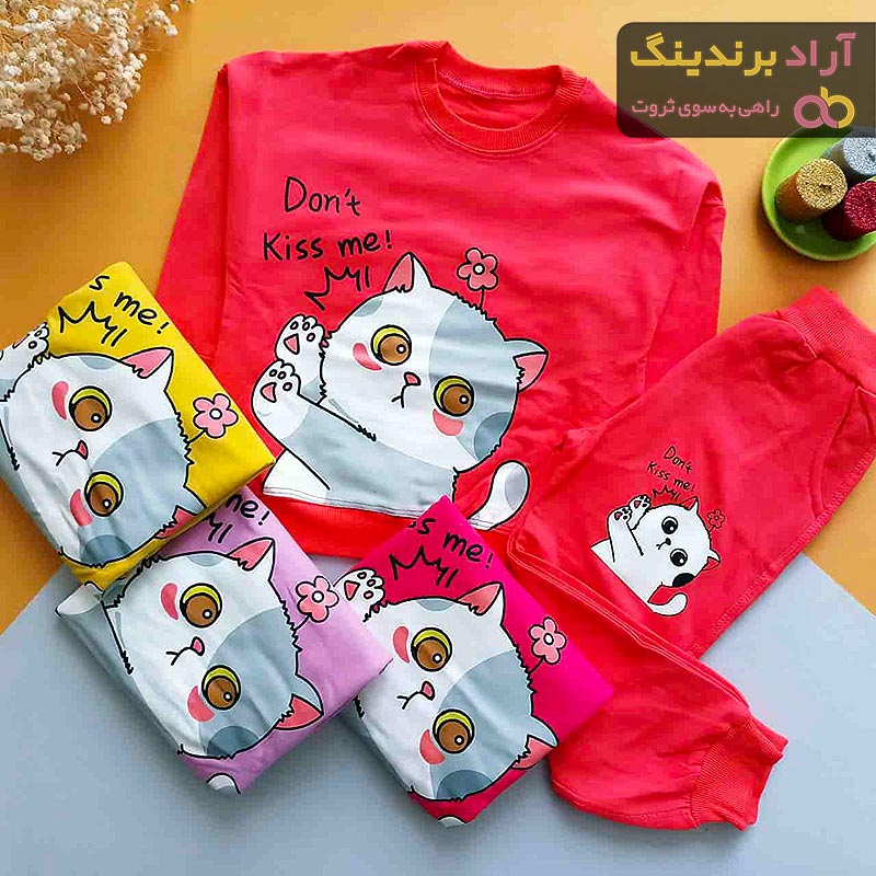 معرفی لباس کودک دخترانه + بهترین قیمت خرید