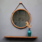 قیمت خرید آینه دکوراتیو طرح کلاسیک در اصفهان