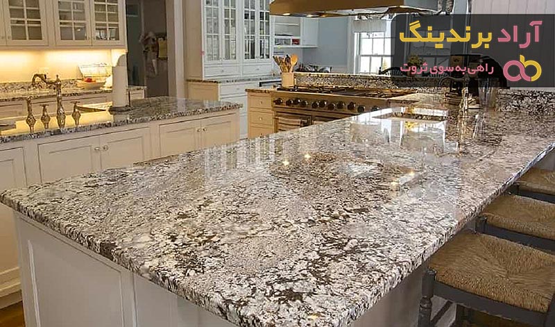 خرید سنگ گرانیت نهبندان مشهد با قیمت استثنایی