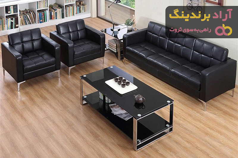 خرید مبلمان اداری دیجی کالا + بهترین قیمت