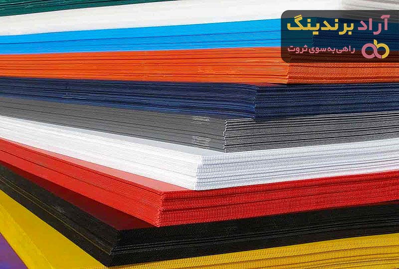 معرفی کارتن پلاست طرح جابر + بهترین قیمت خرید