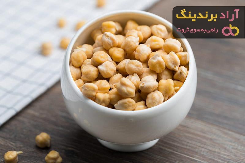 نخود تک خان چیست + قیمت خرید