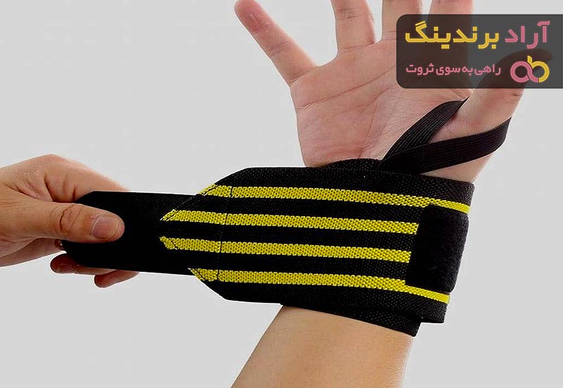 مچ بند بدنسازی چیست + قیمت خرید