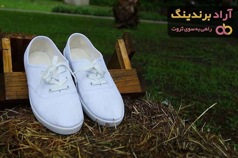 خرید و قیمت کفش اسپرت مردانه 007