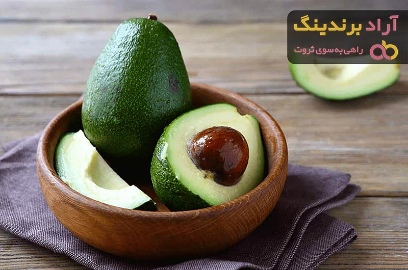 خرید انواع آووکادو ارزان با بهترین قیمت