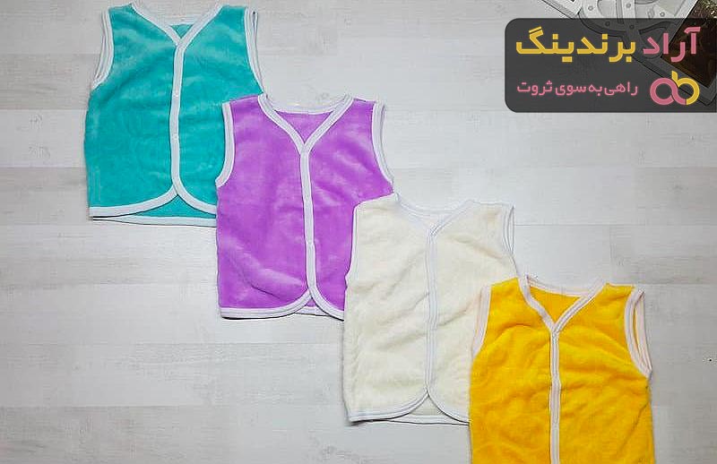 معرفی انواع کاور ورزشی + قیمت خرید روز