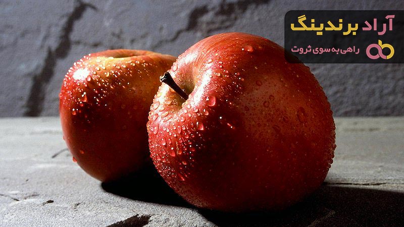 خرید و قیمت روز سیب قرمز ترش