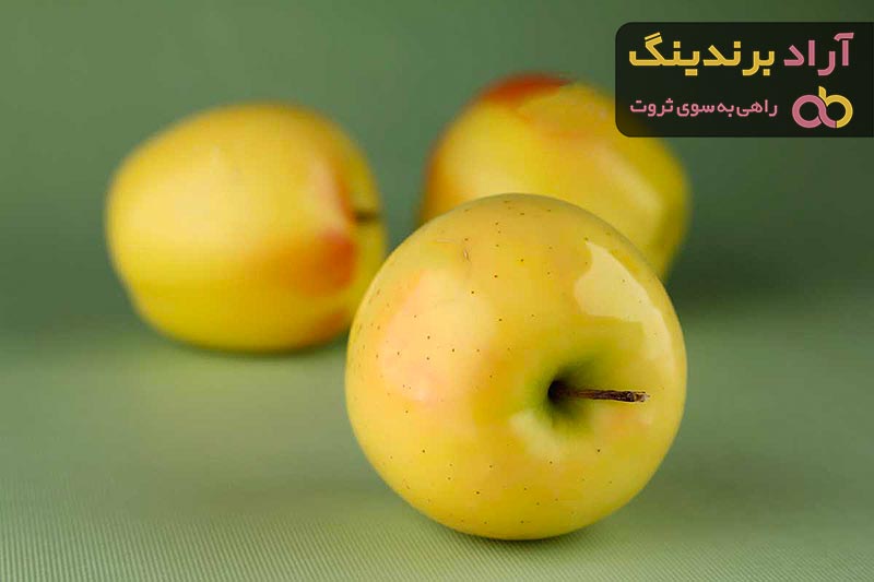 مرجع قیمت انواع سیب سیاه + خرید ارزان