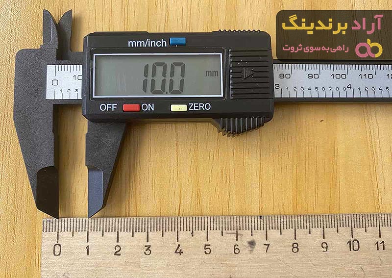 راهنمای خرید کولیس دیجیتال ارزان + قیمت عالی